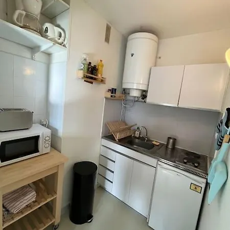 Armazan F Apartment Saint-Lary-Soulan