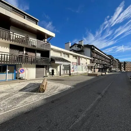 Armazan F * Saint-Lary-Soulan