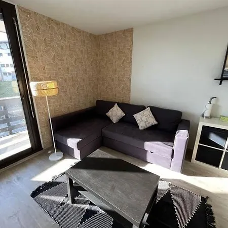 Armazan F * Saint-Lary-Soulan